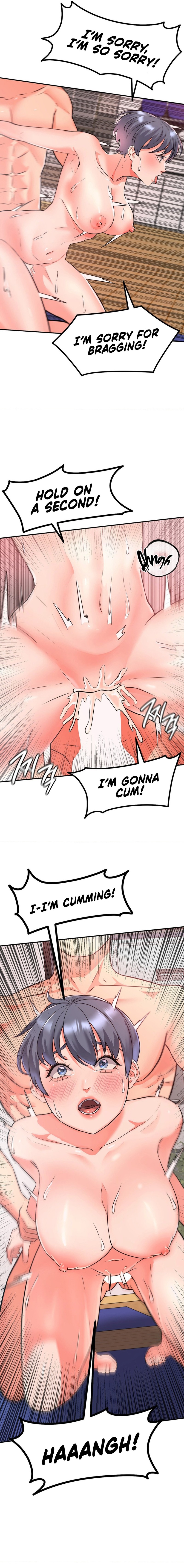 My Pillow Business Begins! page 3