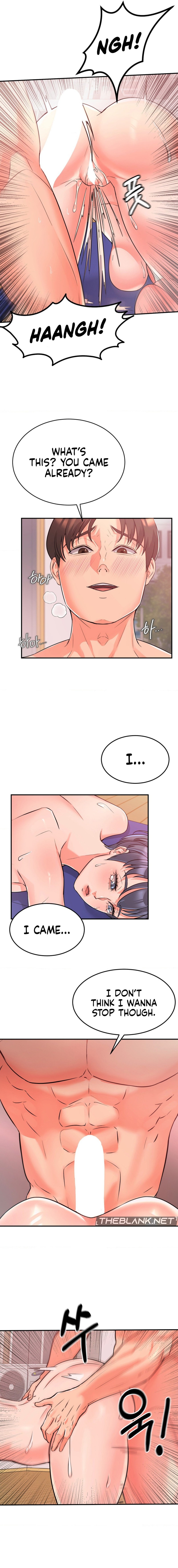 My Pillow Business Begins! page 4