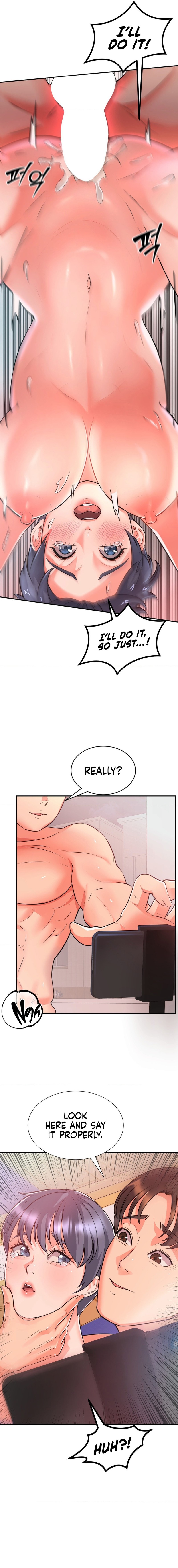 My Pillow Business Begins! page 7