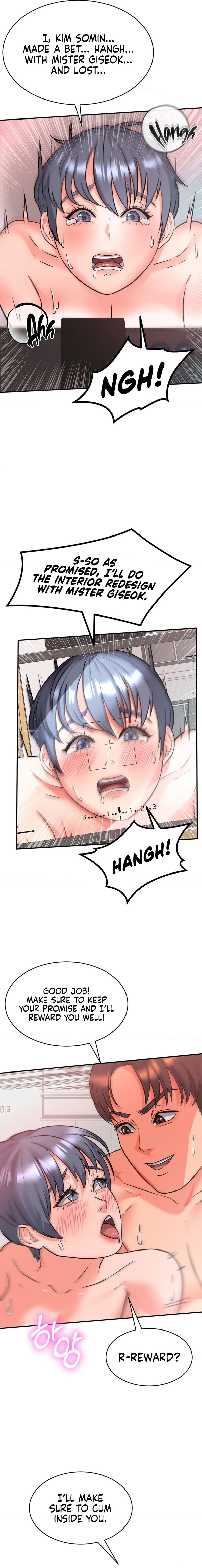 My Pillow Business Begins! page 10