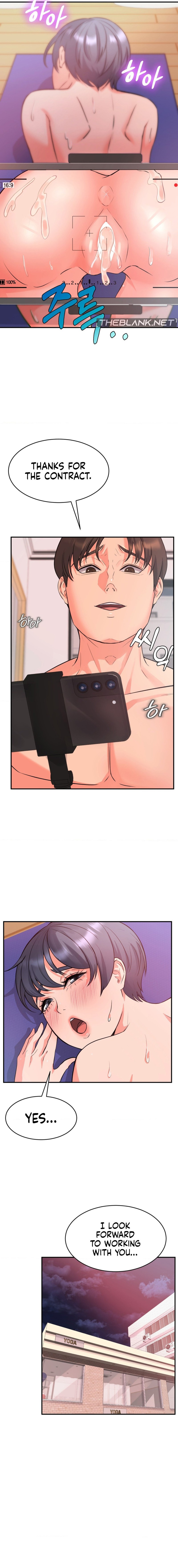 My Pillow Business Begins! page 13