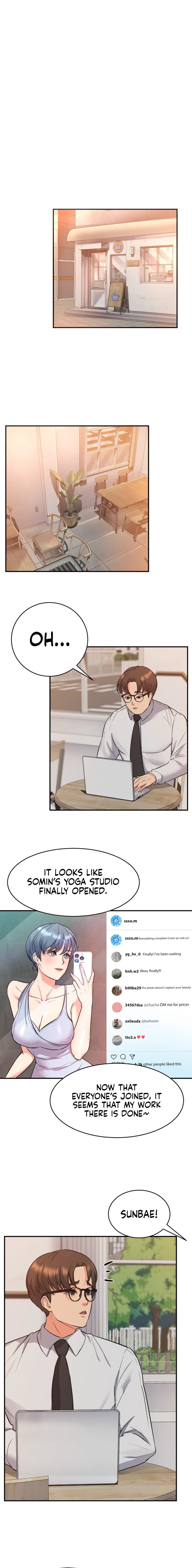 My Pillow Business Begins! page 14