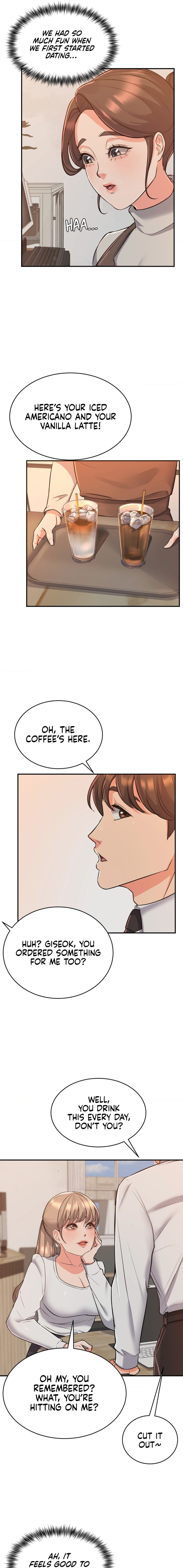 My Pillow Business Begins! page 17