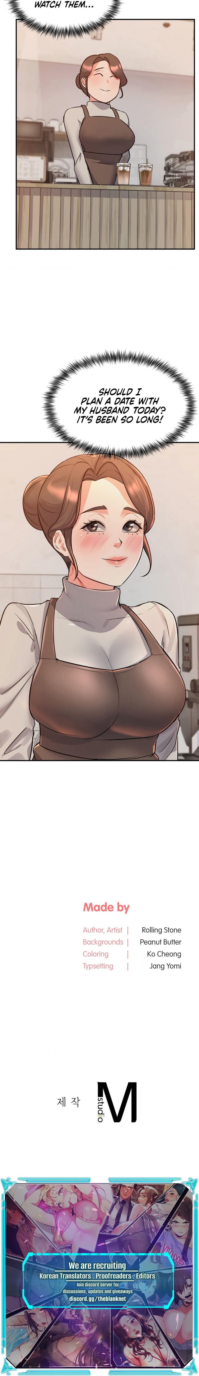 My Pillow Business Begins! page 18