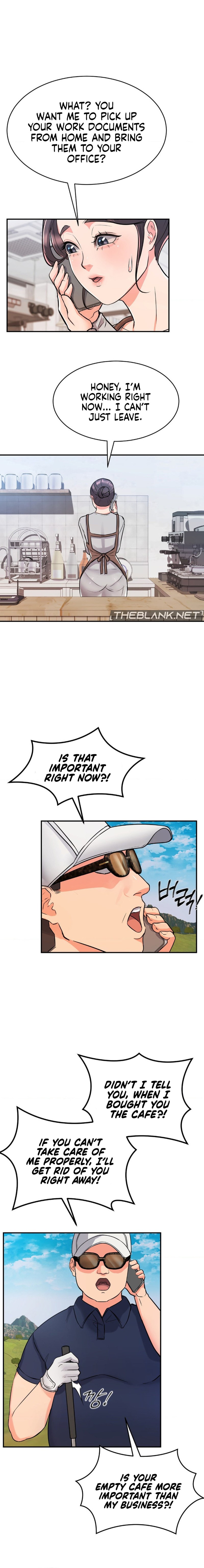 My Pillow Business Begins! page 7