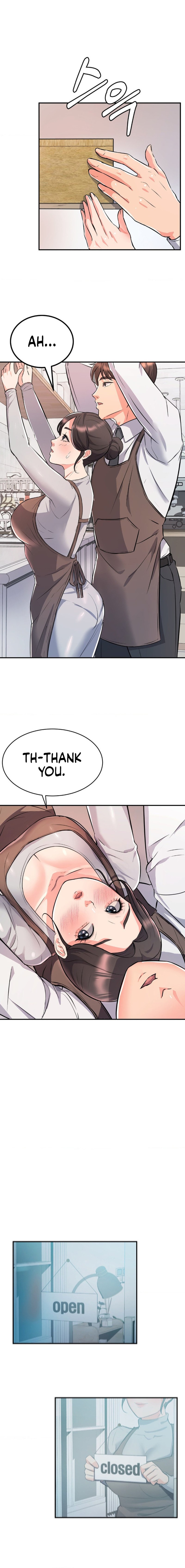 My Pillow Business Begins! page 14