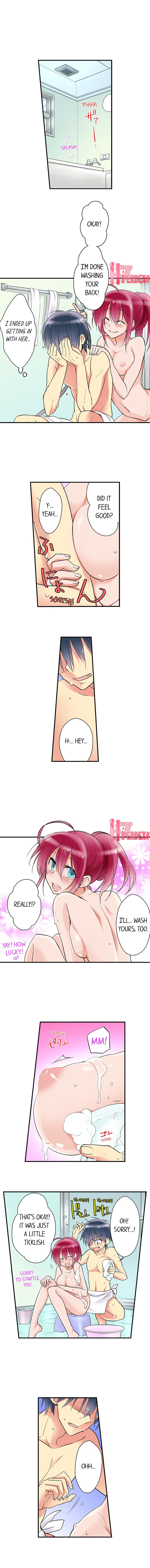My Sister Has Amnesia – What’s Sex? page 2