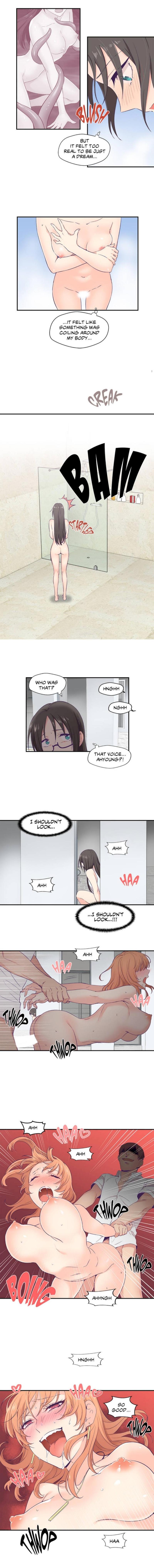 My Special Squishy Someone page 16