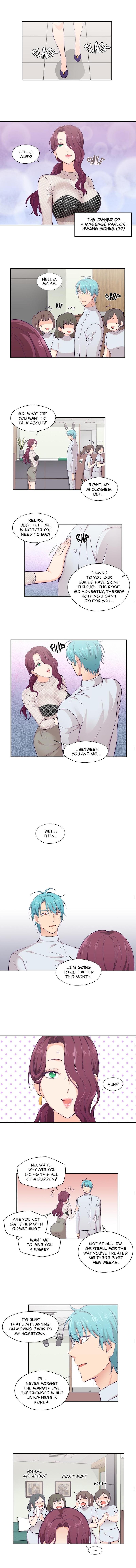 My Special Squishy Someone page 2