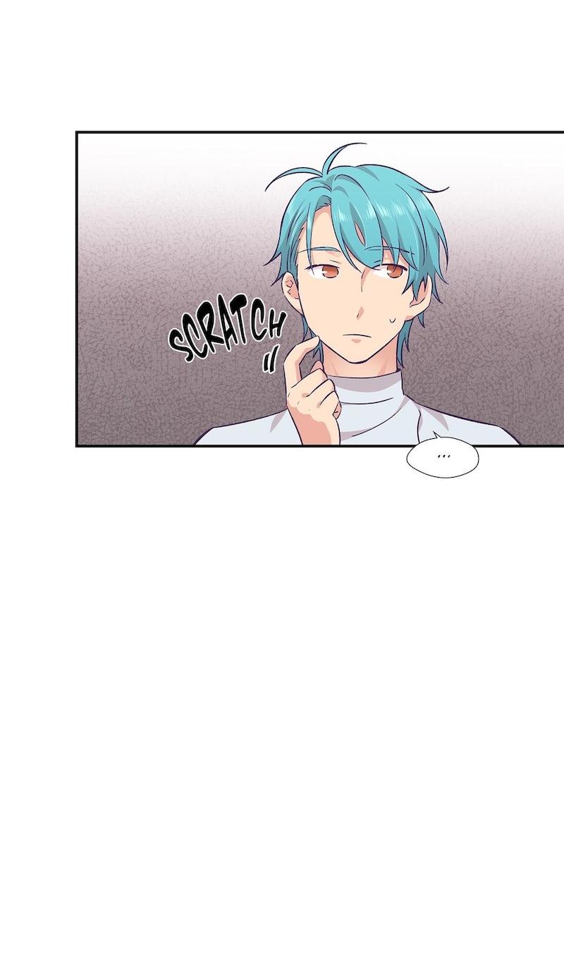 My Special Squishy Someone page 4