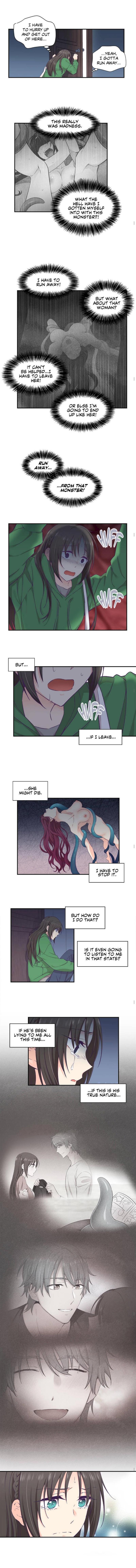 My Special Squishy Someone page 4