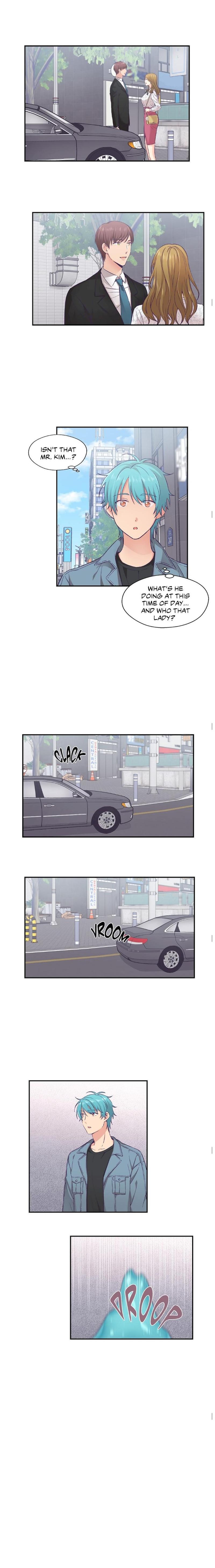 My Special Squishy Someone page 3