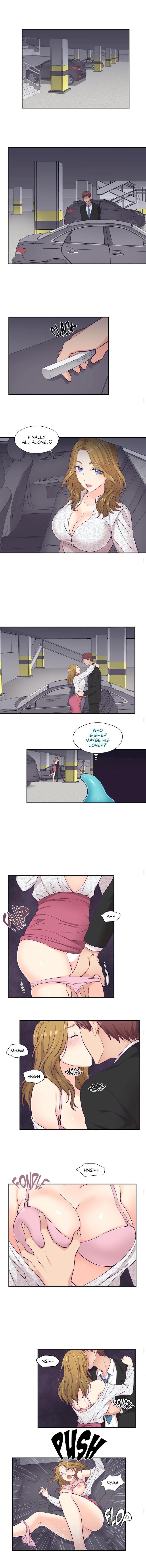 My Special Squishy Someone page 4