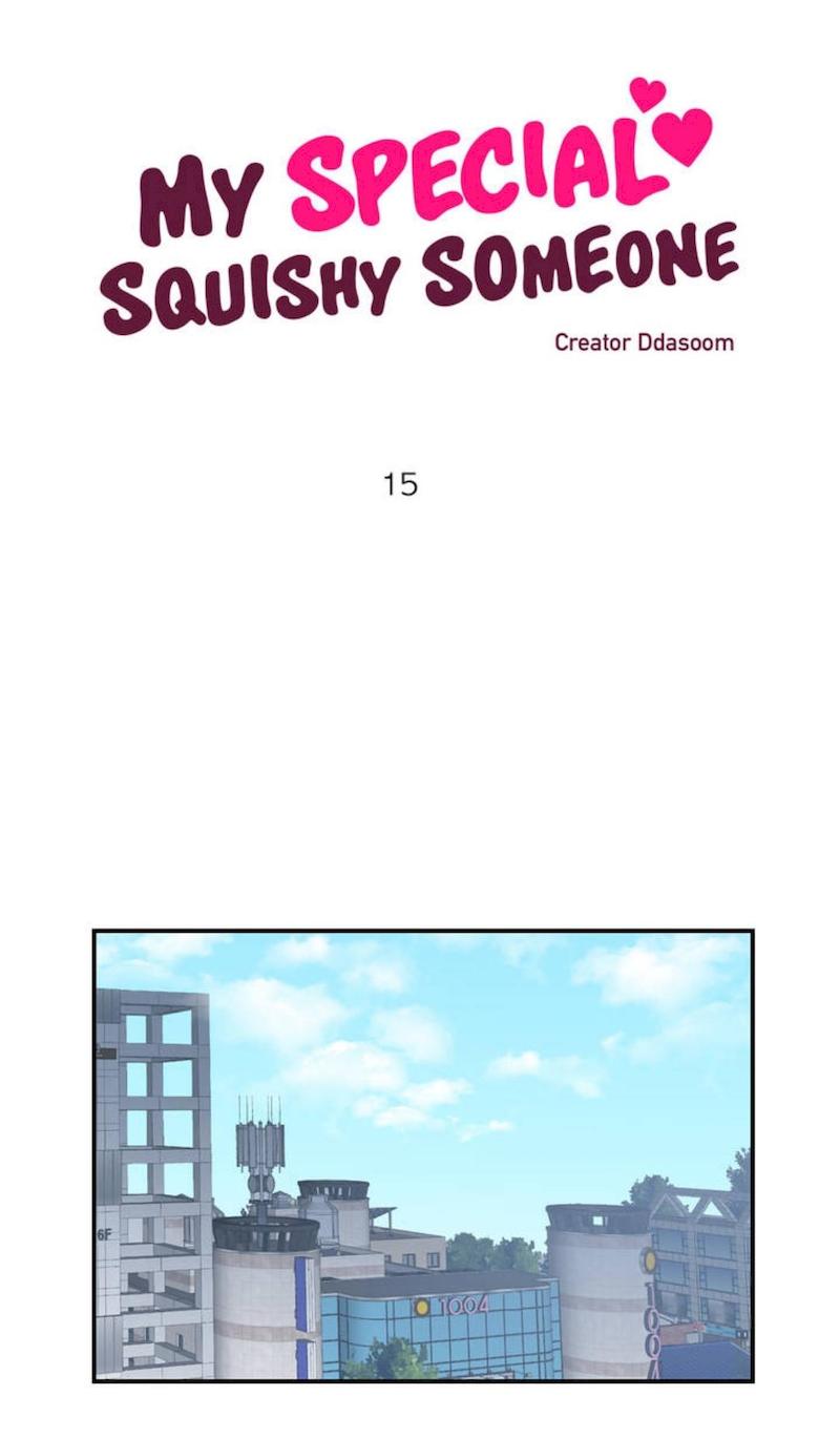 My Special Squishy Someone page 2