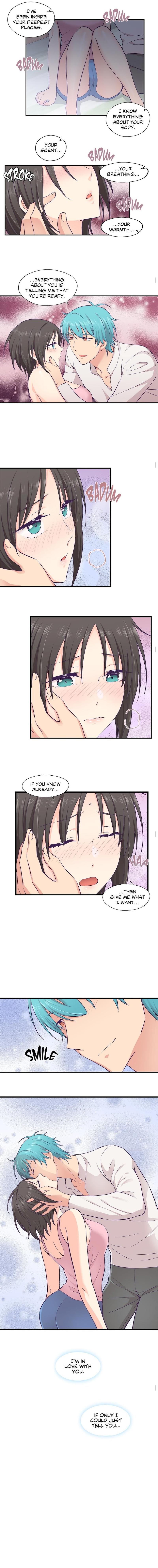 My Special Squishy Someone page 4