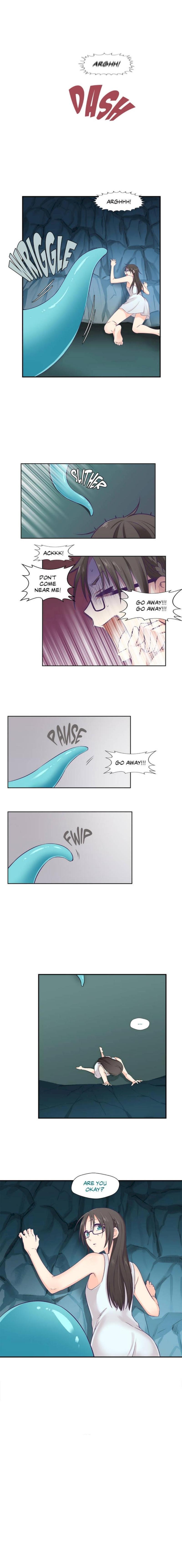 My Special Squishy Someone page 2