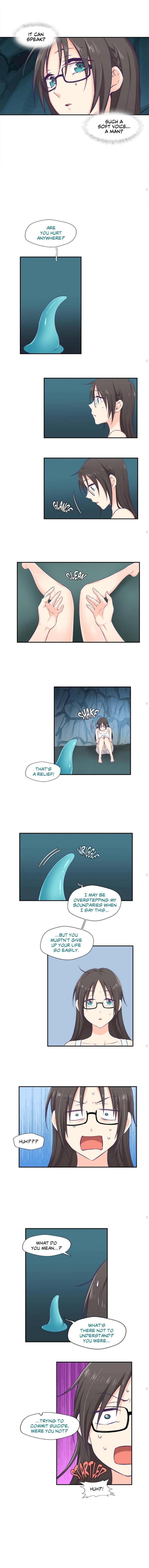 My Special Squishy Someone page 4