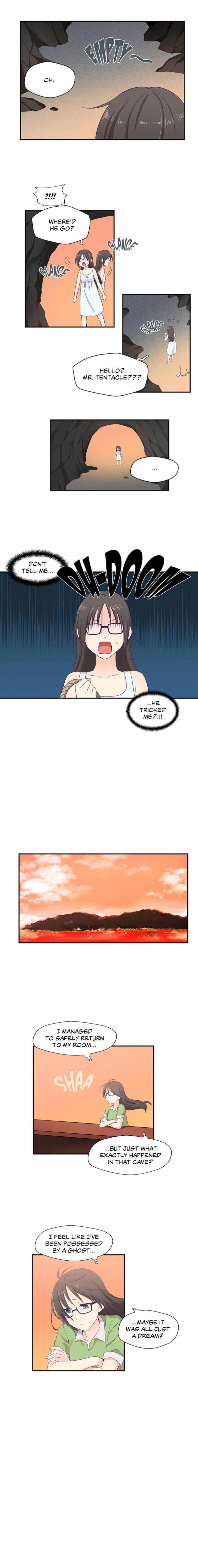 My Special Squishy Someone page 14