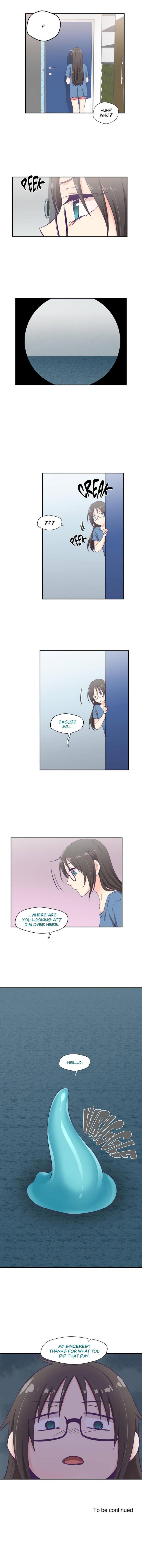 My Special Squishy Someone page 16