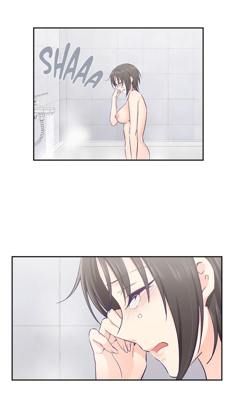 My Special Squishy Someone page 6