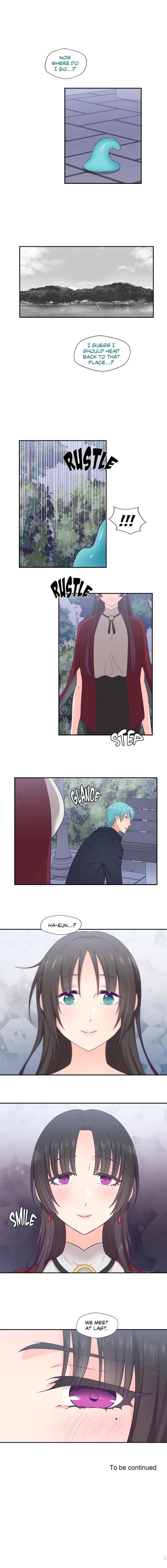 My Special Squishy Someone page 17
