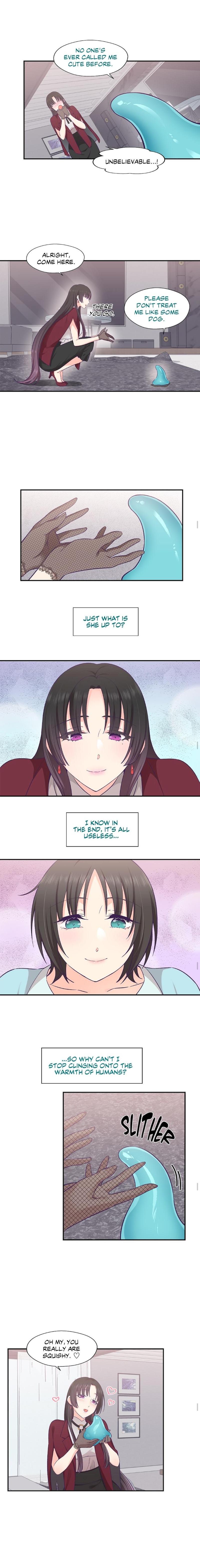 My Special Squishy Someone page 3