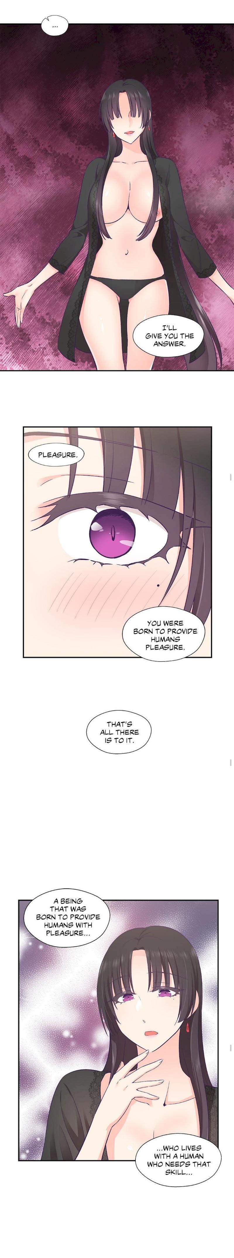 My Special Squishy Someone page 5