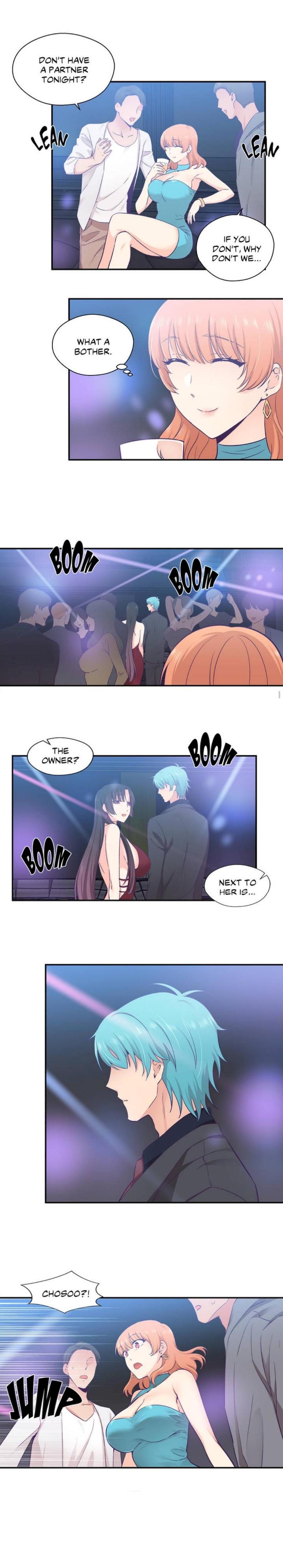 My Special Squishy Someone page 2