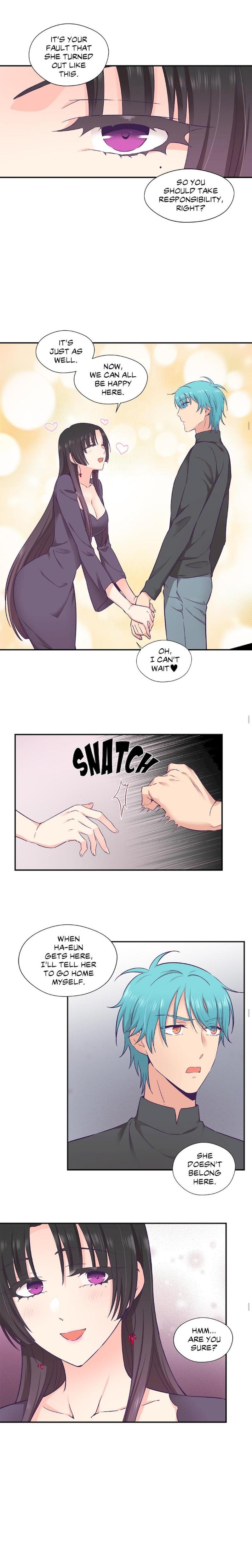 My Special Squishy Someone page 4