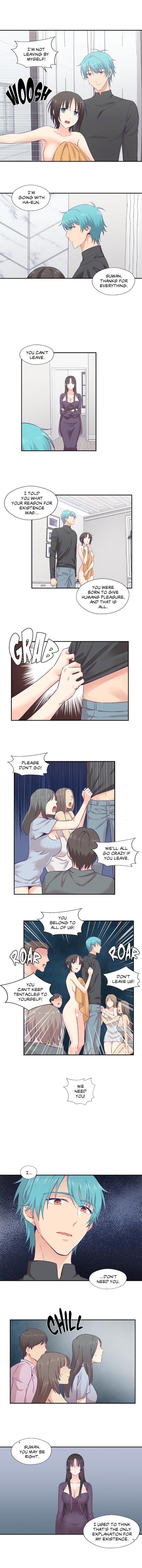 My Special Squishy Someone page 7