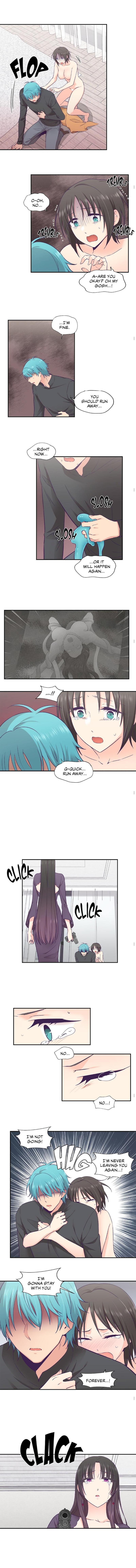 My Special Squishy Someone page 3