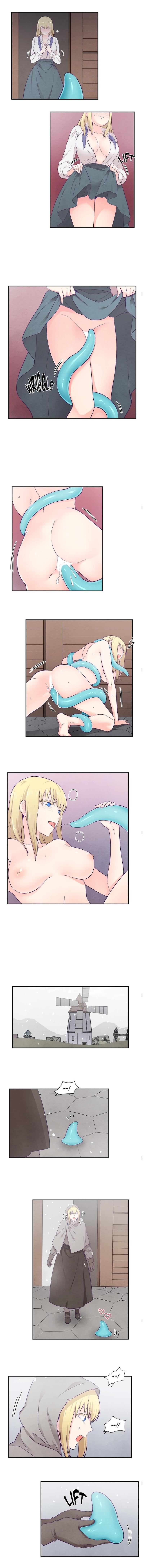 My Special Squishy Someone page 6
