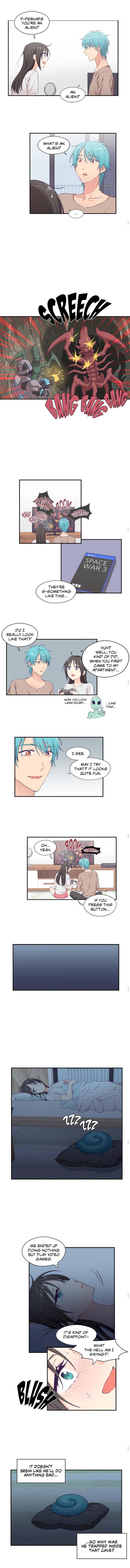 My Special Squishy Someone page 4