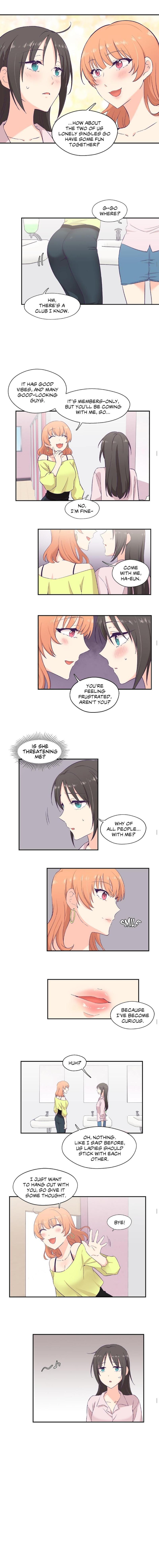 My Special Squishy Someone page 4