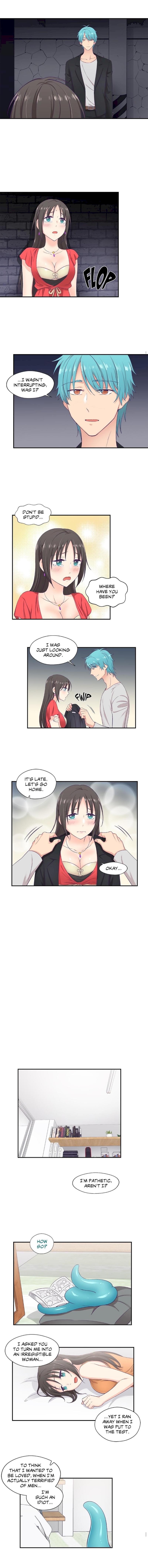 My Special Squishy Someone page 7
