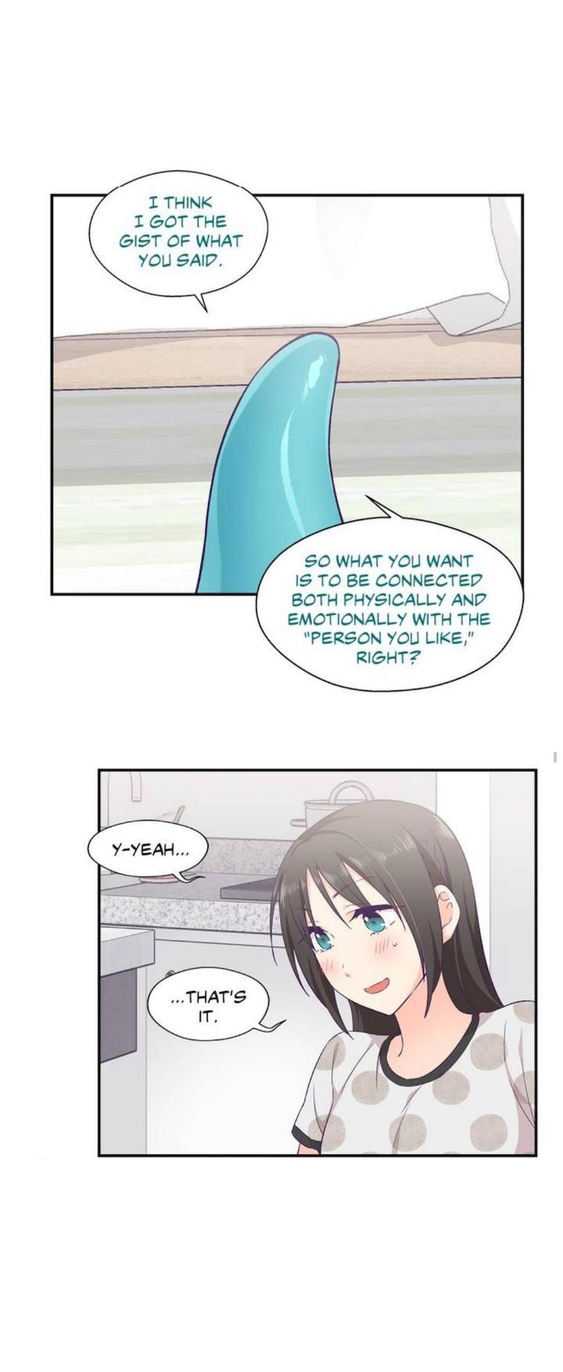 My Special Squishy Someone page 3