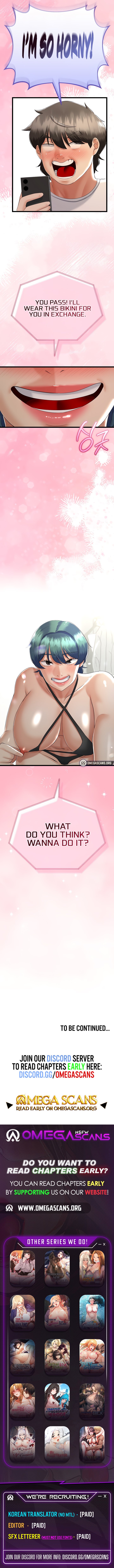 My Stepmom Has Returned page 9