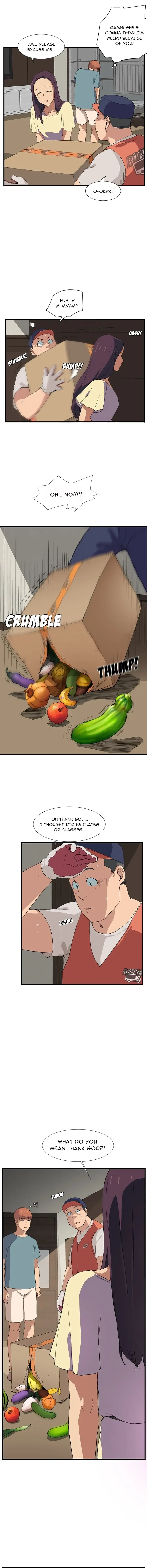 My Stepmom page 5