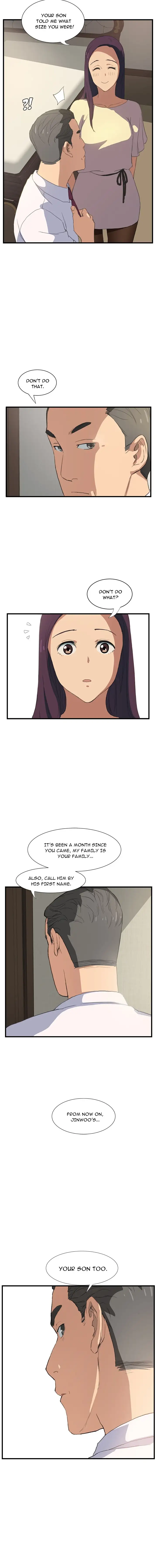 My Stepmom page 4