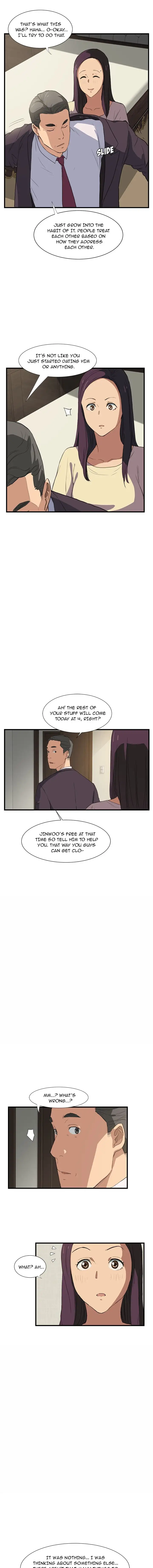My Stepmom page 5