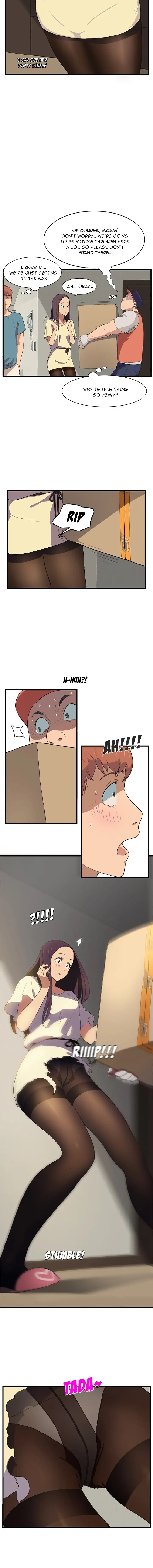 My Stepmom page 7