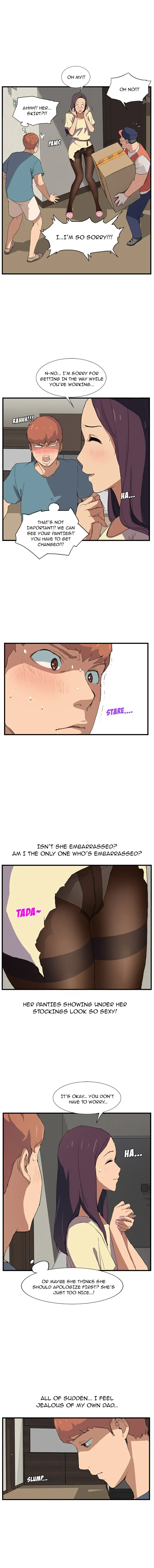 My Stepmom page 8