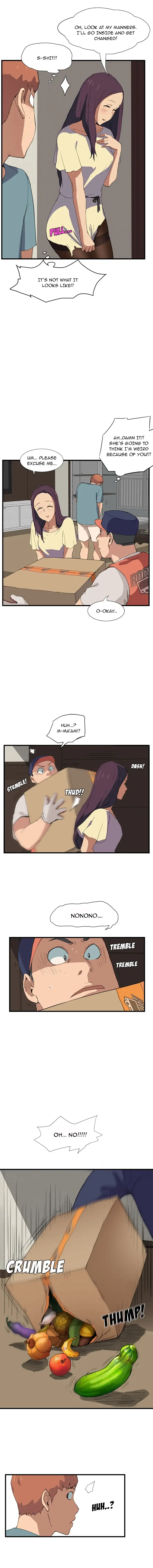 My Stepmom page 10
