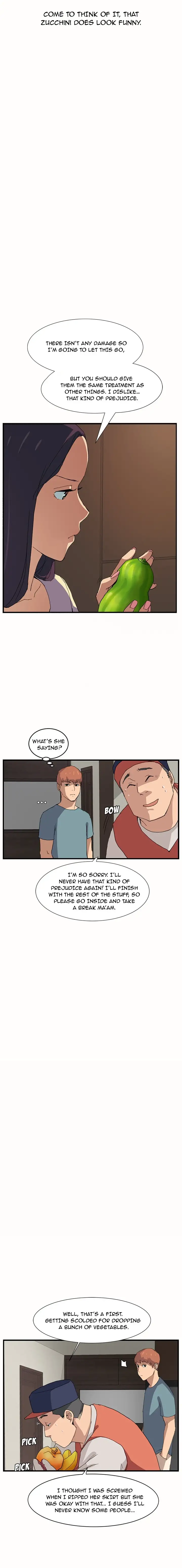 My Stepmom page 13