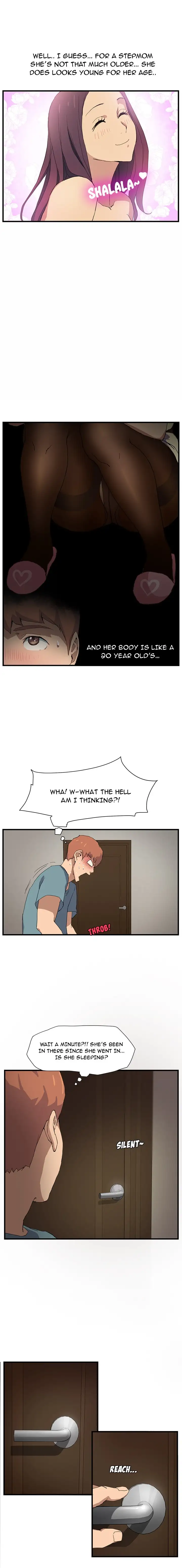 My Stepmom page 15