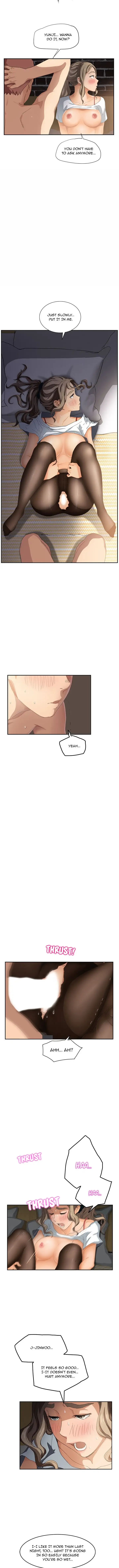 My Stepmom page 10