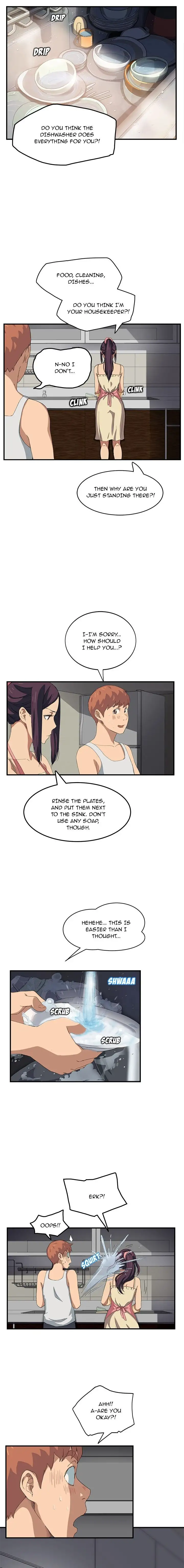 My Stepmom page 9