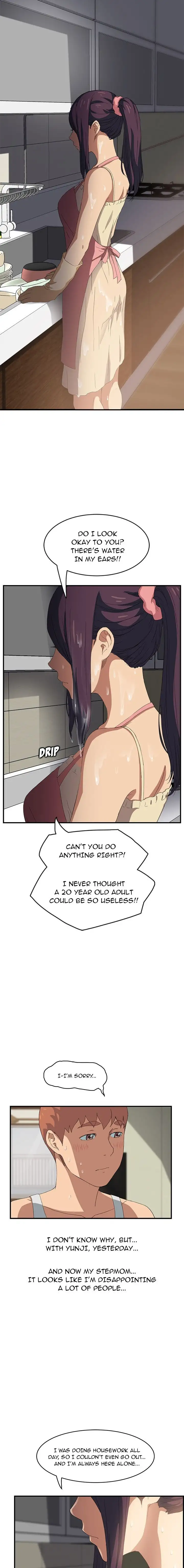 My Stepmom page 10