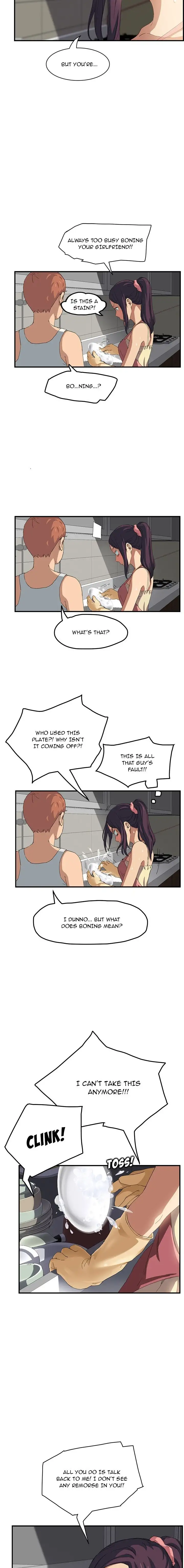 My Stepmom page 11