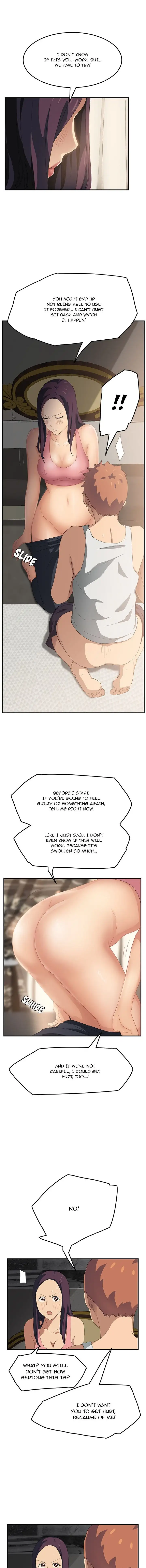 My Stepmom page 9
